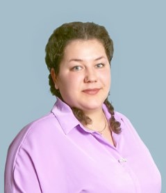 Воспитатель Шестова Анастасия Михайловна Воспитатель Шестова Анастасия Михайловна