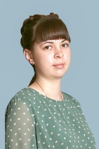 Воспитатель Эльперина Татьяна Сергеевна Воспитатель Эльперина Татьяна Сергеевна